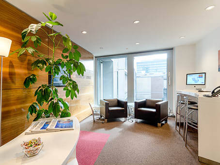 Gewerbeobjekt Düsseldorf Stadtmitte - 2.322&euro; | Angebot:25894162