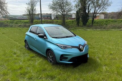 Renault ZOE 45.000 km 12.800 &euro; Duisburg 47058
