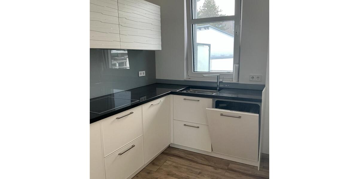 Terrassenwohnung Viersen Hülsdonk - 2 Zimmer, 68 m&sup2;, 269.000&euro; | Angebot:25750790