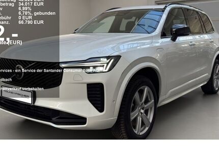 Volvo XC90 18.386 km 61.850 &euro; Krefeld 47805