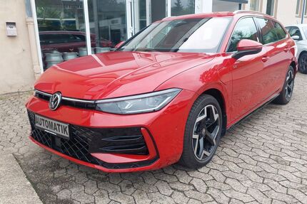 VW Passat Variant 1.900 km 45.990 &euro; Erkrath 40699