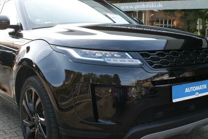 Land Rover Range Rover Evoque 100.000 km 27.500 &euro; Mönchengladbach 41065