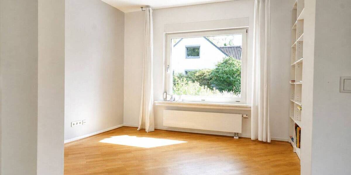 Doppelhaushälfte Krefeld Bockum - 5 Zimmer, 142 m&sup2;, 719.000&euro; | Angebot:26879222