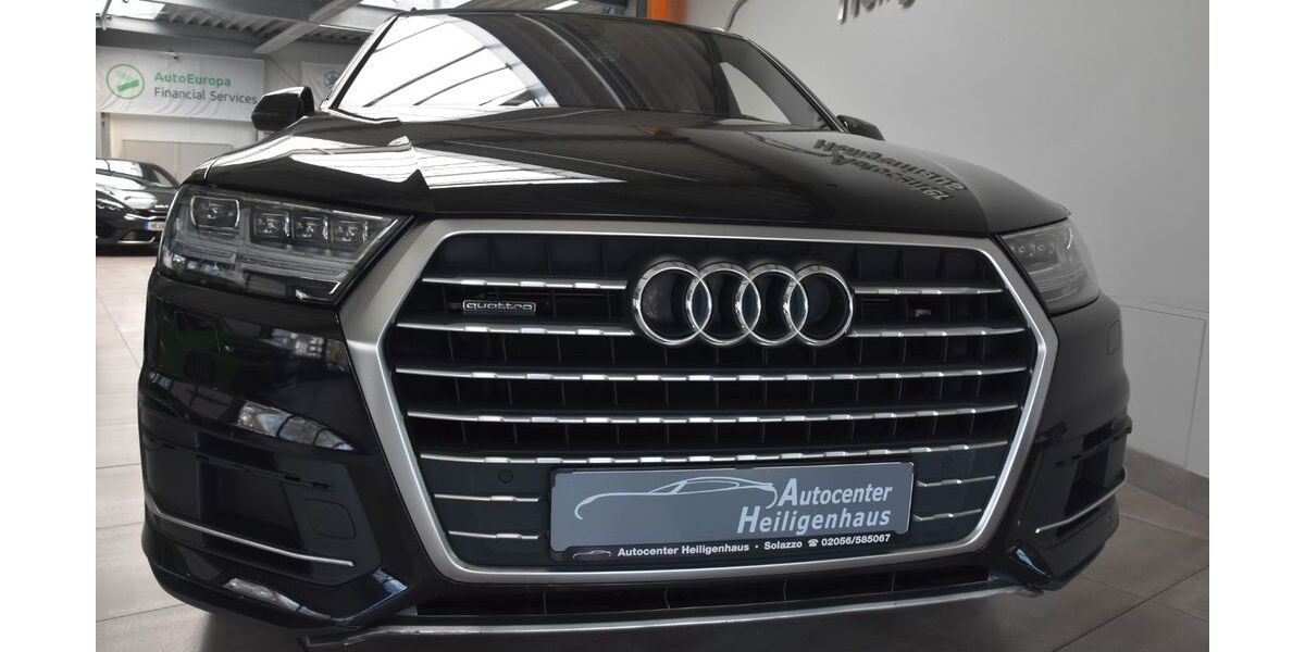 Audi Q7 186.978 km 29.980 &euro; Heiligenhaus 42579