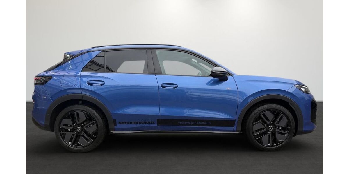 VW T-Roc 6.400 km 37.450 &euro; Mülheim an der Ruhr 45481