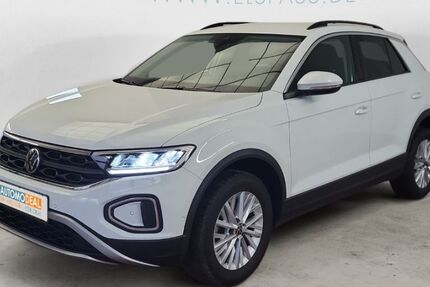 VW T-Roc 41.173 km 19.539 &euro; Moers 47445