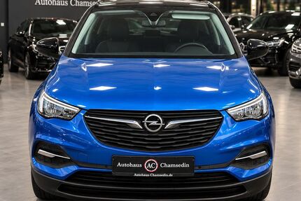 Opel Grandland (X) 50.962 km 11.998 &euro; Viersen 41748