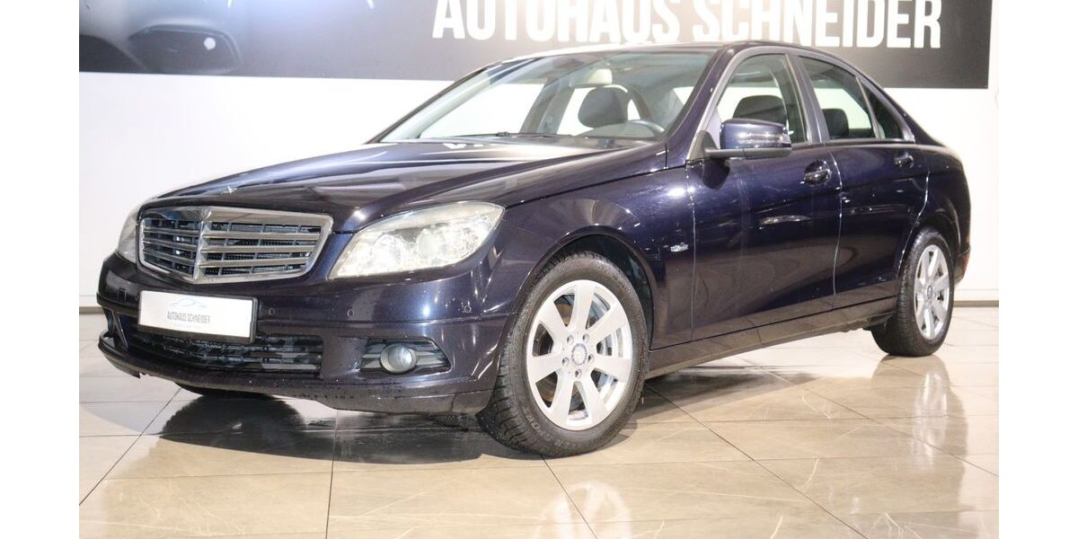 Mercedes-Benz C 250 168.107 km 8.790 &euro; Ratingen 40880