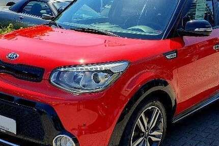 Kia Soul 75.446 km 13.810 &euro; Wachtendonk 47669