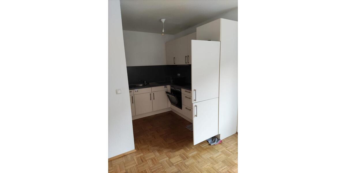 Erdgeschoßwohnung Viersen - 1.5 Zimmer, 45 m&sup2;, 450&euro; | Angebot:25947691