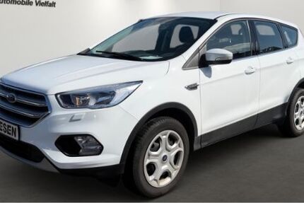 Ford Kuga 49.351 km 14.990 &euro; Mönchengladbach 41061