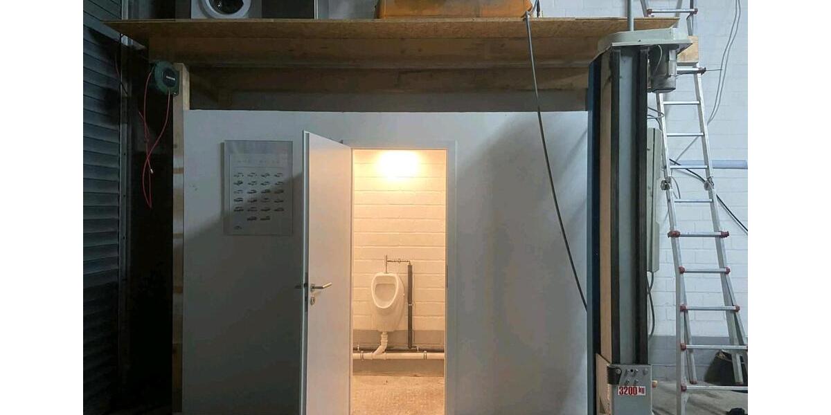 Gewerbeobjekt Viersen Boisheim - 2.700&euro; | Angebot:26061386