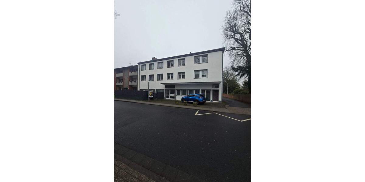 Mehrfamilienhaus, Wohnhaus Nettetal Breyell - 1 Zimmer, 1.190.000&euro; | Angebot:25722892