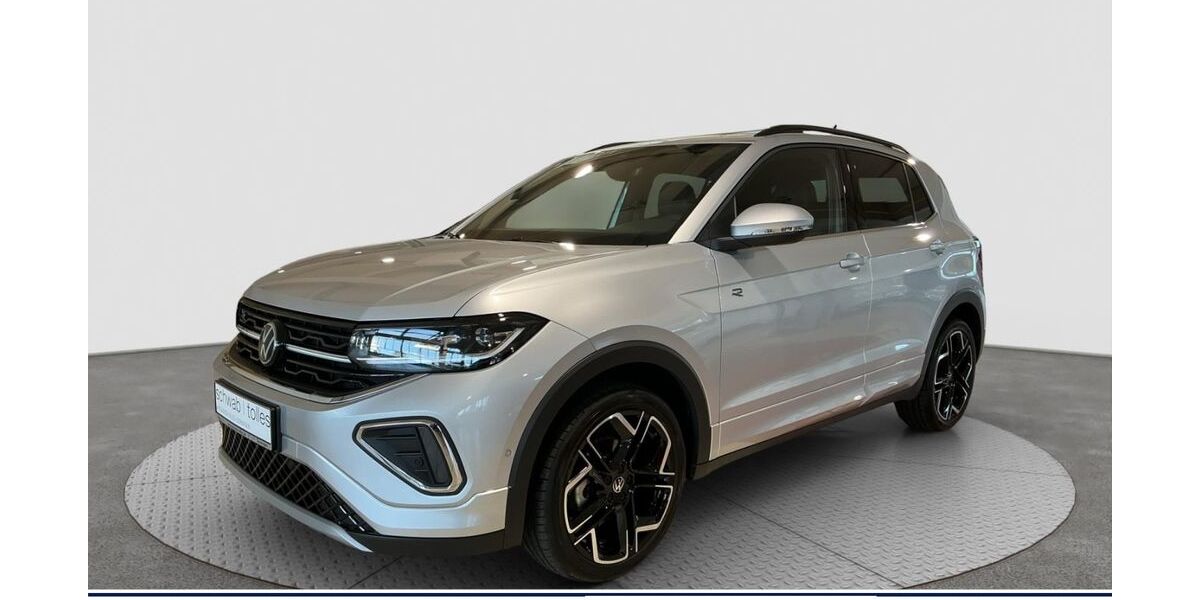 VW T-Cross 5.816 km 32.745 &euro; Neuss 41469
