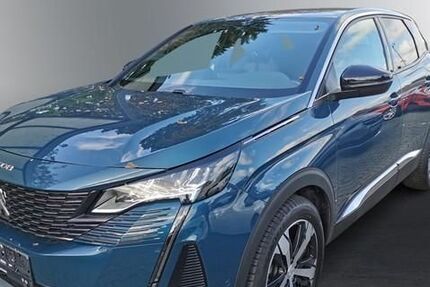 Peugeot 3008 17.595 km 23.890 &euro; Mönchengladbach 41066