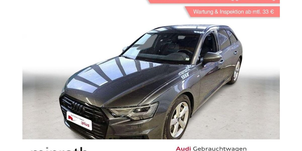 Audi A6 79.262 km 31.370 &euro; Moers-Hülsdonk 47441