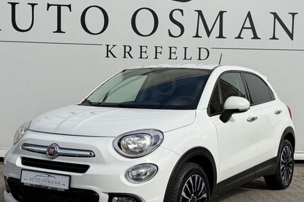 Fiat 500X 160.080 km 9.250 &euro; Krefeld 47805