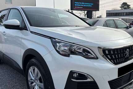 Peugeot 5008 93.000 km 17.850 &euro; Düsseldorf 40549