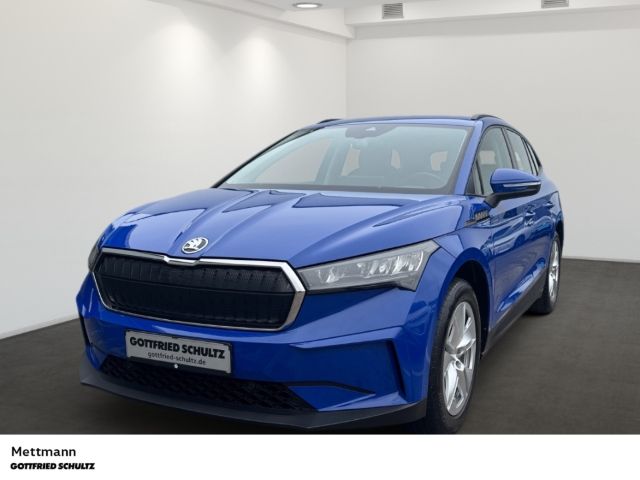 Skoda Enyaq 22.848 km 21.340 &euro; Mettmann 40822
