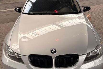 BMW 318 206.000 km 2.299 &euro; Krefeld 47829