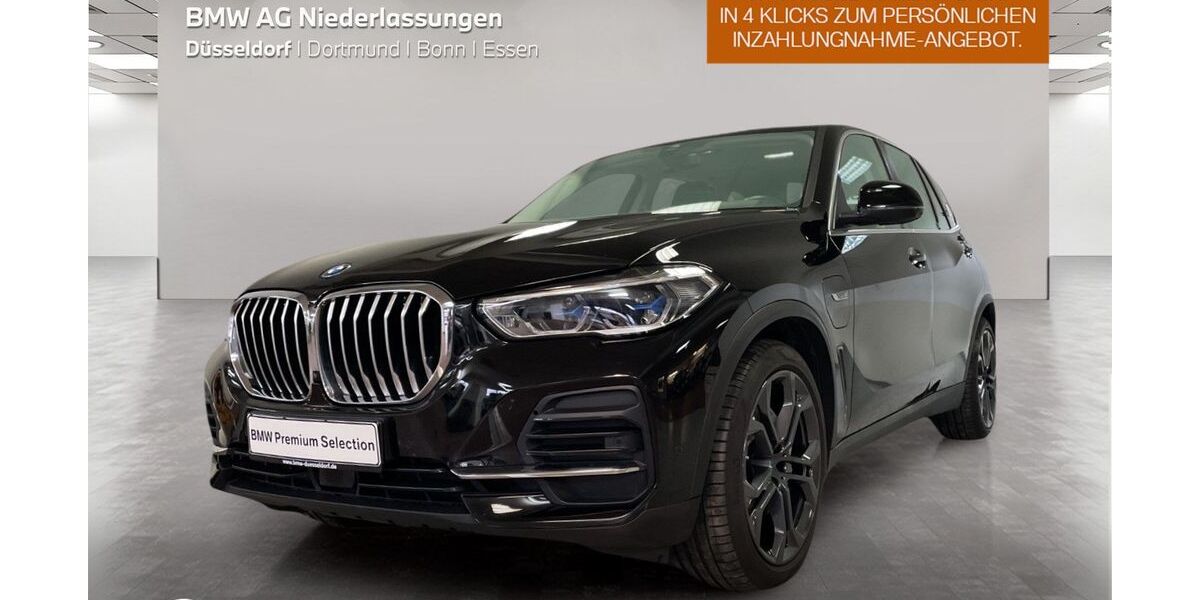 BMW X5 60.357 km 49.999 &euro; Düsseldorf 40237