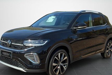 VW T-Cross 6.911 km 28.690 &euro; Viersen 41751