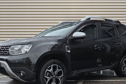 Dacia Duster 55.865 km 13.260 &euro; Duisburg 47059