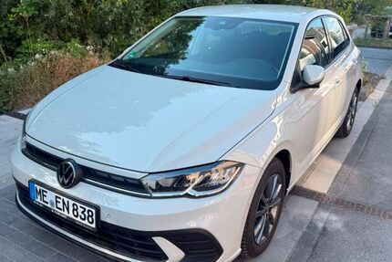 VW Polo 51.600 km 14.400 &euro; Duisburg 47259