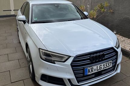 Audi A3 122.000 km 17.999 &euro; Krefeld 47807
