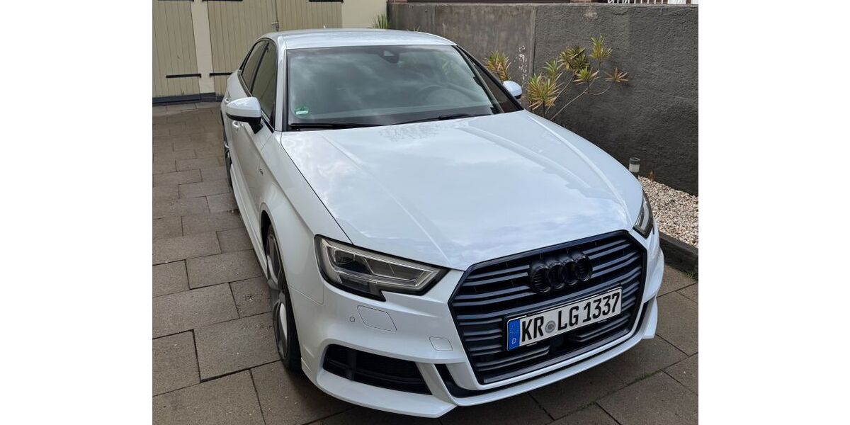 Audi A3 122.000 km 17.999 &euro; Krefeld 47807