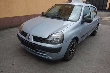 Renault Clio 74.000 km 1.250 &euro; mülheim an der rühr 45478