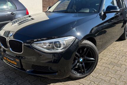 BMW 116 121.006 km 11.698 &euro; Grevenbroich/Wevelinghoven 41516