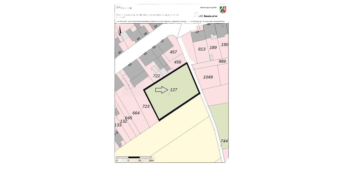 Grundstück Mönchengladbach Bettrath - 299.900&euro; | Angebot:25698269