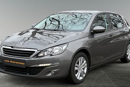 Peugeot 308 132.500 km 5.490 &euro; Düsseldorf 40599