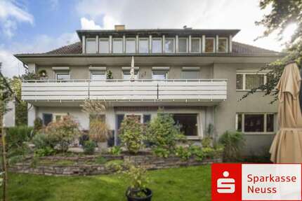 Wohnung Neuss Augustinusviertel - 3 Zimmer, 92 m&sup2;, 345.000&euro; | Angebot:26007161