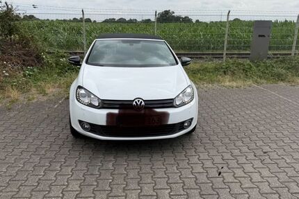 VW Golf 119.000 km 13.500 &euro; Wachtendonk 47669