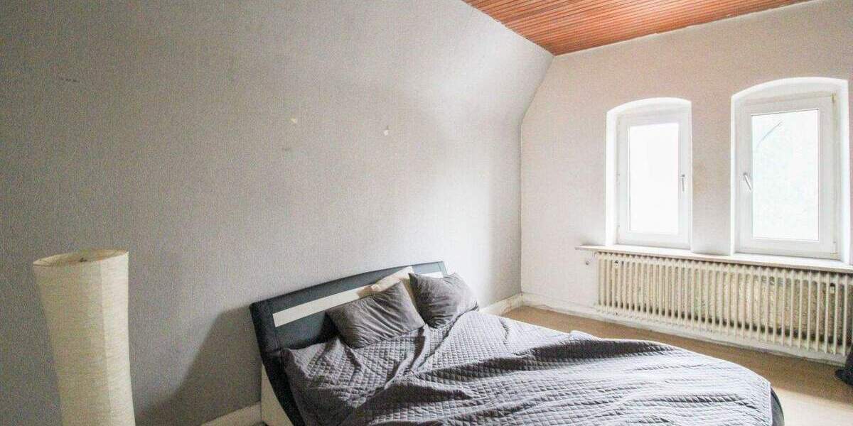 Einfamilienhaus Duisburg Hochemmerich - 5 Zimmer, 249.000&euro; | Angebot:25928981