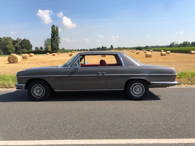 Mercedes-Benz 280 99.000 km 14.999 &euro; Meerbusch 40668