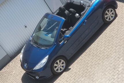 Peugeot 207 121.200 km 3.300 &euro; Viersen 41749