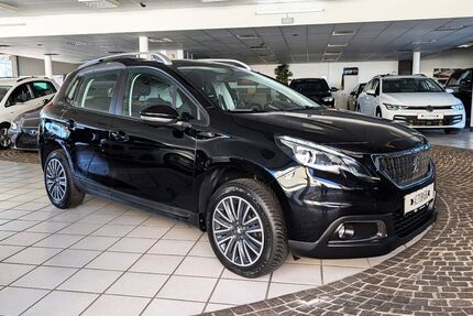 Peugeot 2008 70.000 km 7.989 &euro; Hilden 40721