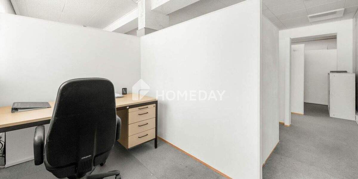 Etagenwohnung Duisburg Ruhrort - 7 Zimmer, 200 m&sup2;, 200.000&euro; | Angebot:25688347