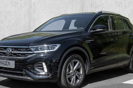 VW T-Roc 17.547 km 26.950 &euro; Meerbusch 40670