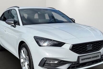 Seat Leon 16.930 km 28.790 &euro; Düsseldorf 40589