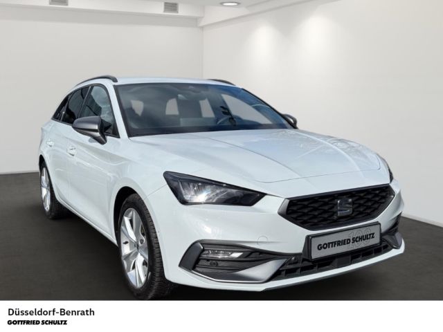 Seat Leon 16.930 km 28.790 &euro; Düsseldorf 40589