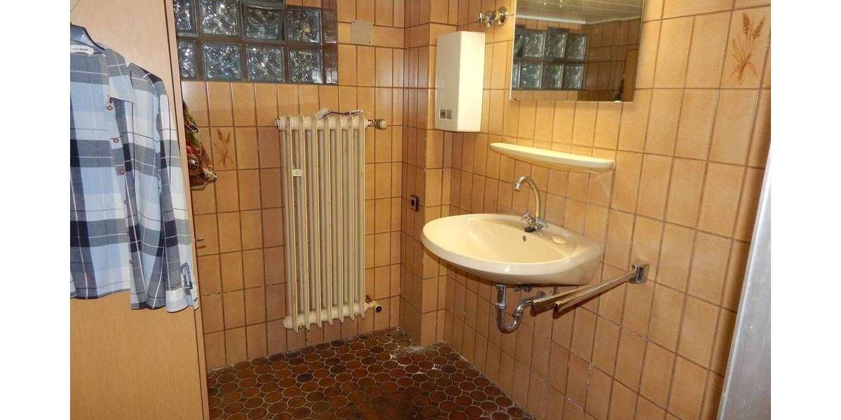 Etagenwohnung Kamp-Lintfort Geisbruch - 3 Zimmer, 78 m&sup2;, 168.000&euro; | Angebot:26015692