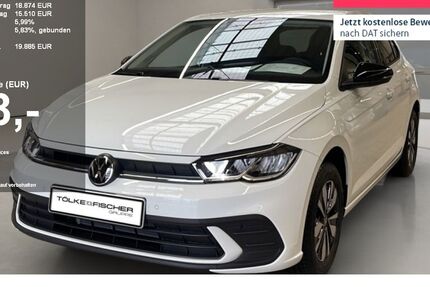 VW Polo 7.586 km 19.585 &euro; Krefeld 47805