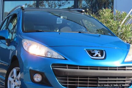 Peugeot 207 398.421 km 990 &euro; Neuss 41469