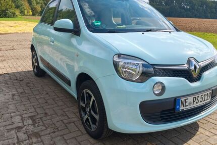 Renault Twingo 71.600 km 5.899 &euro; Jüchen 41363