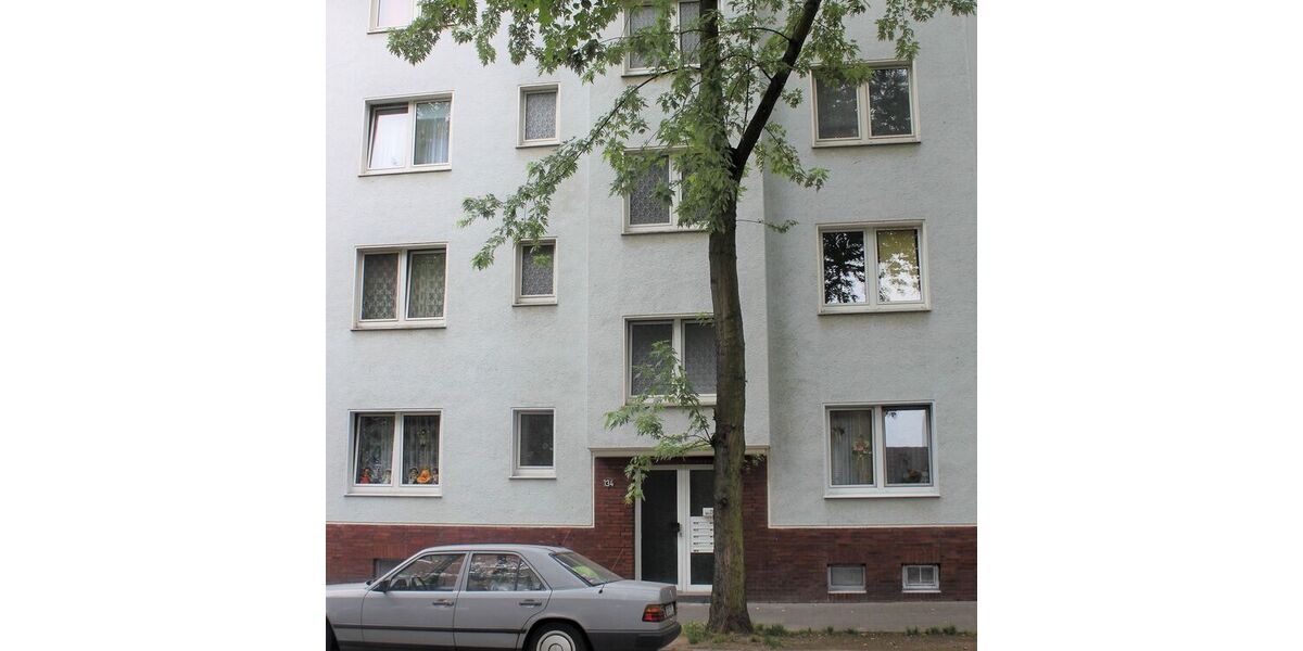 Helle freundliche Wohnung in DU-Hochfeld zentr. Lage - 2- Duisburg Hochfeld | Angebot:26633895