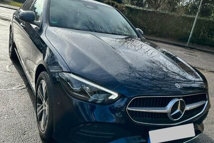 Mercedes-Benz C 180 15.152 km 31.900 &euro; Niederkrüchten 41372